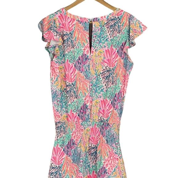Lilly Pulitzer Jumper Size S - Picture 3 of 3